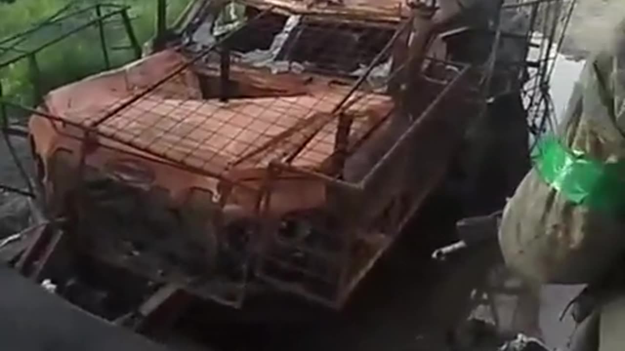 🚀🔥 Ukraine Russia War | UA POV: Destroyed AFU BMP and Novator Armor on the Frontline | RCF