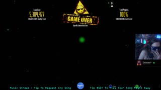 Melee Music - Beat Hazard 3 - Oh God He’s Going for the Jukebox! - 1 Song Per Tip!