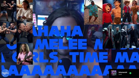 Melee Music - Beat Hazard 3 - Oh God He’s Going for the Jukebox! - 1 Song Per Tip!