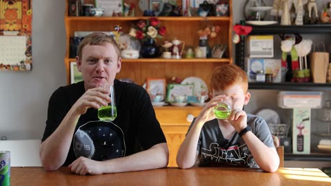 Fanta What The Fanta Review