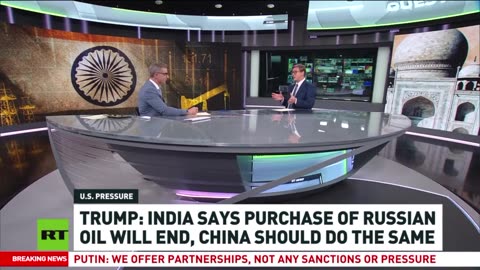 RT News - October 16 2025 (17:00 MSK)