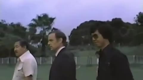 "Spider-Man: The Dragon's Challenge" Starring Nicholas Hammond