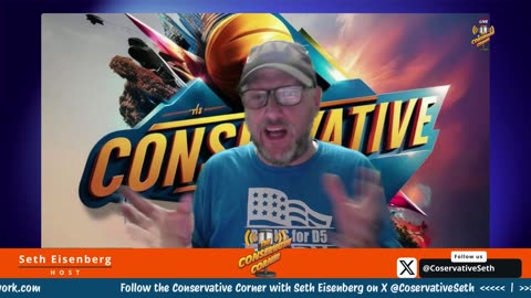 The Conservative Corner....Did you mean to say that out loud?