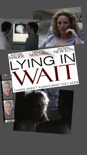 Lying in Wait 2001