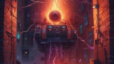 Drum'n'Bass - Neurofunk 185