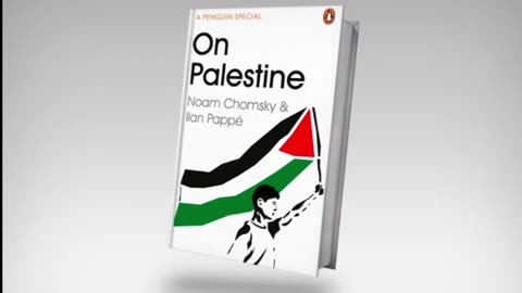 On Palestine by Noam Chomsky and Ilan Pappé - Audiobook - Introduction, Ch1, Part 1 (Ch 2-6)