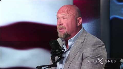 The Alex Jones Show MONDAY LIVE SHOW STREAM 6/16/25