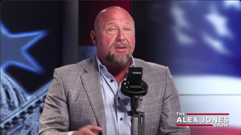 The Alex Jones Show MONDAY LIVE SHOW STREAM 6/16/25