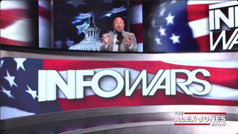 The Alex Jones Show MONDAY LIVE SHOW STREAM 6/16/25