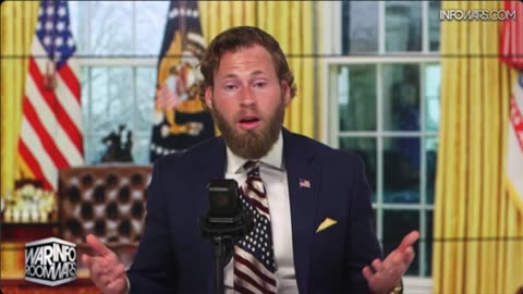 The Alex Jones Show MONDAY LIVE SHOW STREAM 6/16/25