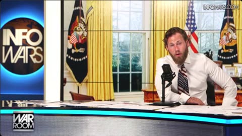 The Alex Jones Show MONDAY LIVE SHOW STREAM 6/16/25