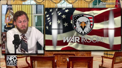 The Alex Jones Show MONDAY LIVE SHOW STREAM 6/16/25