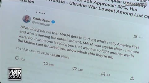 The Alex Jones Show MONDAY LIVE SHOW STREAM 6/16/25