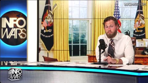 The Alex Jones Show MONDAY LIVE SHOW STREAM 6/16/25
