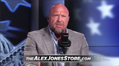 The Alex Jones Show MONDAY LIVE SHOW STREAM 6/16/25