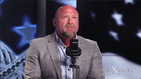 The Alex Jones Show MONDAY LIVE SHOW STREAM 6/16/25