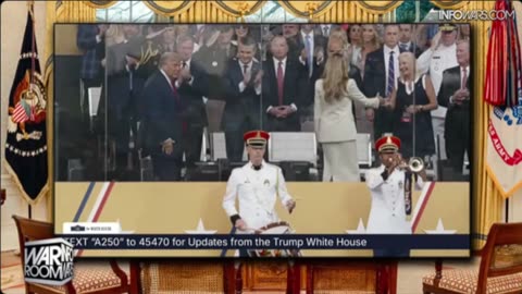 The Alex Jones Show MONDAY LIVE SHOW STREAM 6/16/25