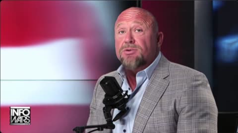 The Alex Jones Show MONDAY LIVE SHOW STREAM 6/16/25 (STARTING 9 AM PST)