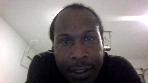 Anthony Menard just when god leave keep going in the rights with god