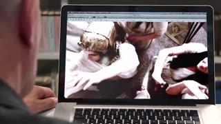 Documentaire - Secret Brotherhoods The World of Conspiracies and Hidden Powers
