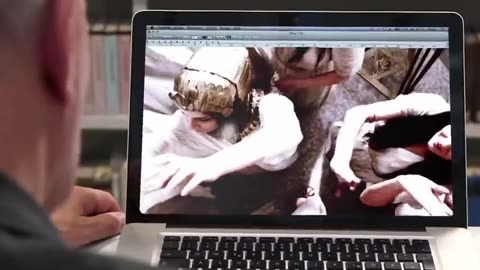 Documentaire - Secret Brotherhoods The World of Conspiracies and Hidden Powers