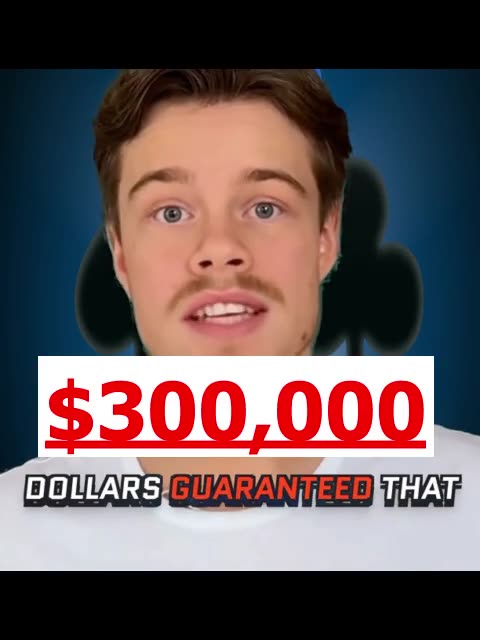 ACR's Moneymaker Challenge