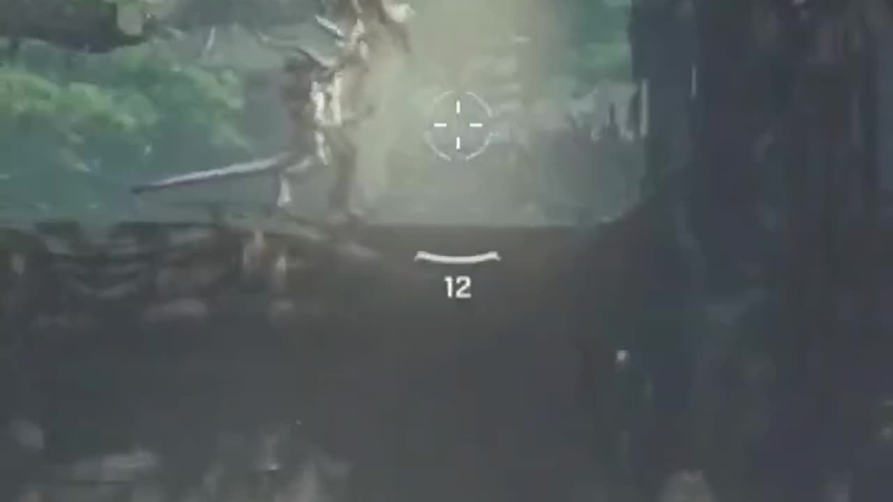 Space Marine Showdown: Alien Ambush and a Fallen Teammate 🌌💥 . www.youtube.com/@Romano_TV