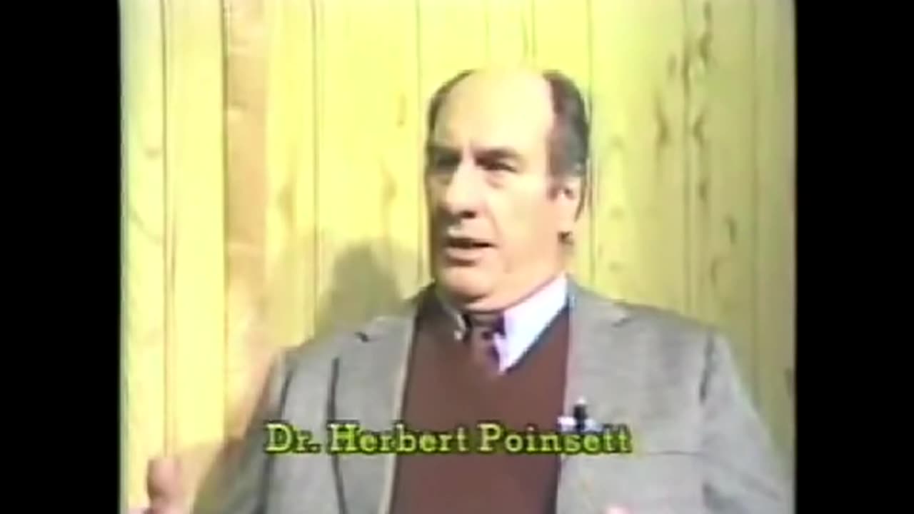 Race And Reason: A Conversation With Eric Thomson | Dr. Herbert Poinsett
