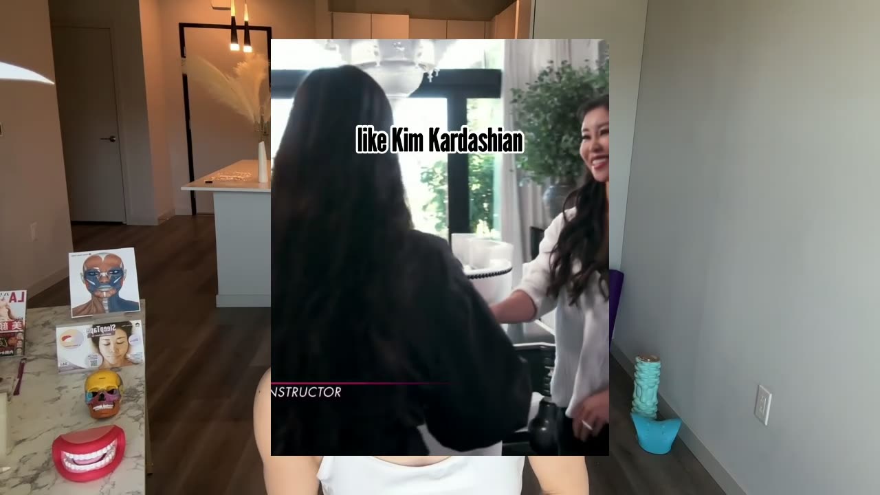 Fix Facial Asymmetry with 3 Simple Jaw Exercises a Day