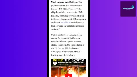 Electromagnetic Global Dangers