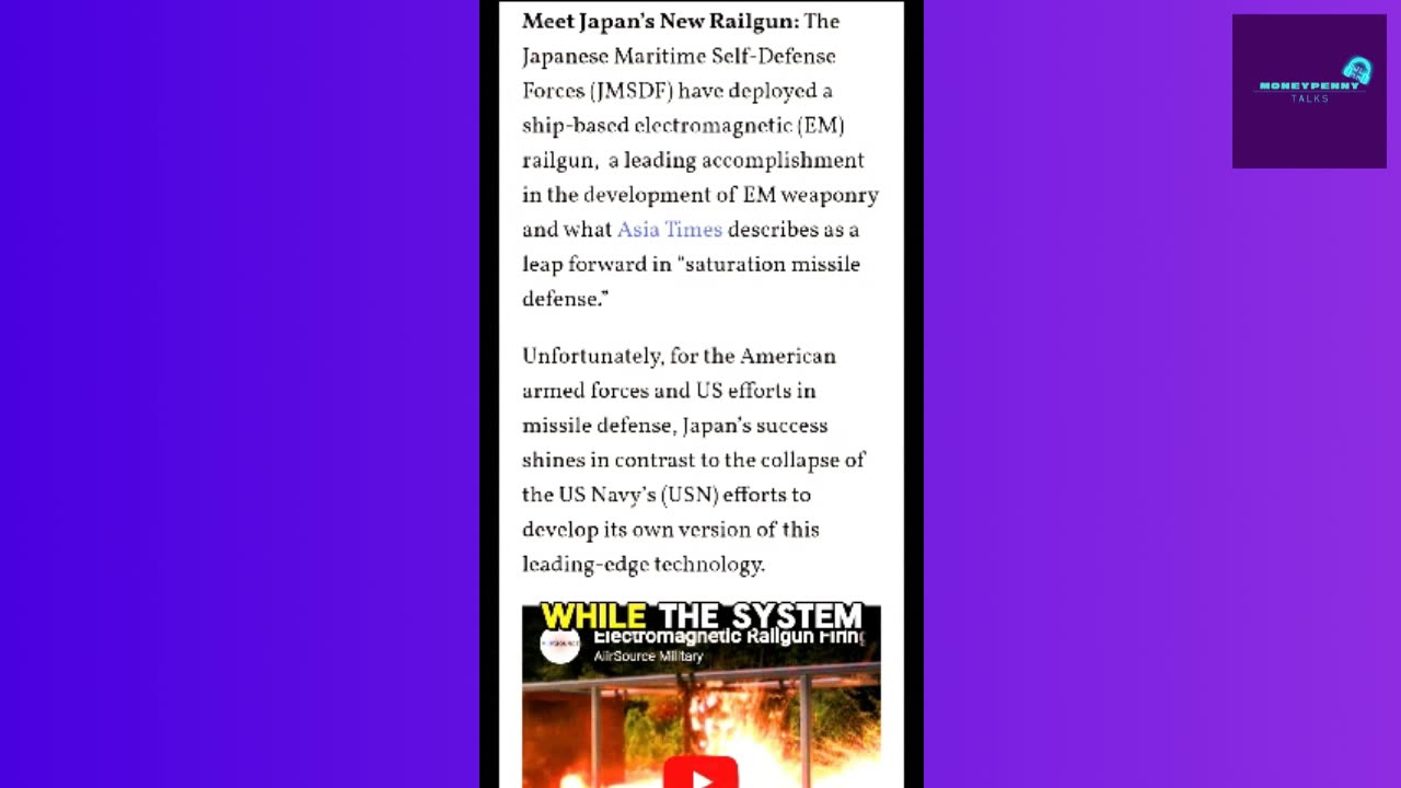Electromagnetic Global Dangers