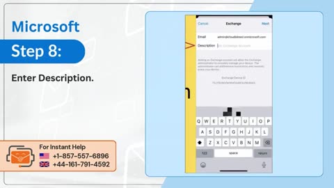 How to Add Microsoft 365 Email to iPhone?
