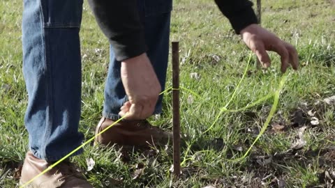 How to Layout Perfectly Parallel Lines – Fast, Easy, and Accurate!