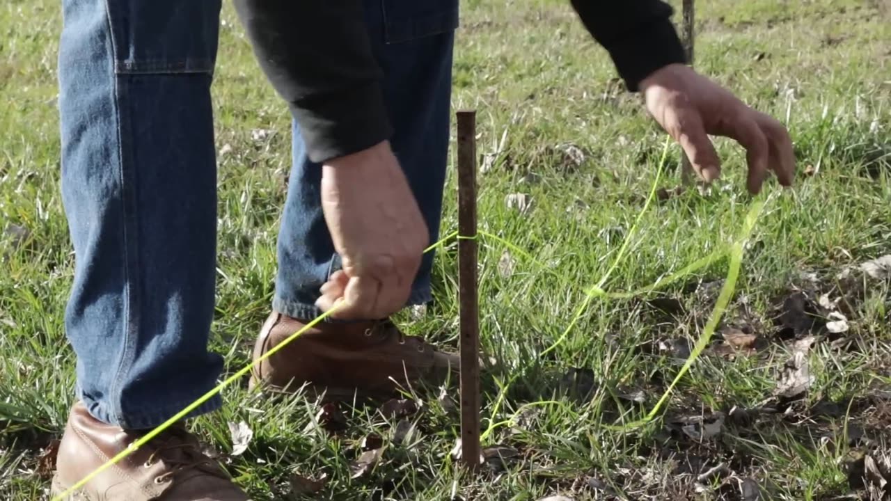 How to Layout Perfectly Parallel Lines – Fast, Easy, and Accurate!