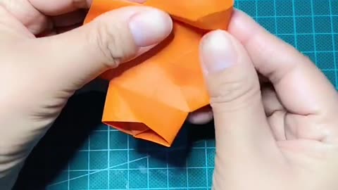Creative Paper Folding Ideas