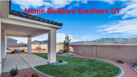 Ence Homes - Expert Home Builders in Southern, UT