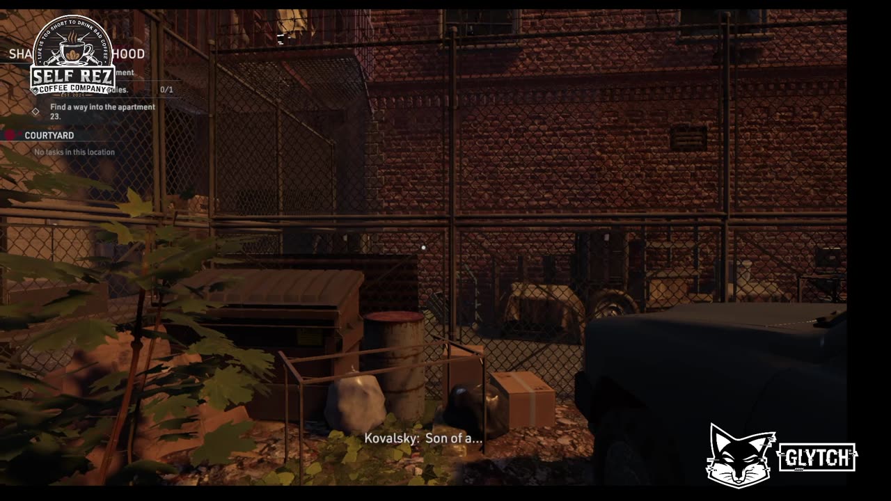 More Zombies - Death to the scourge on Easter DAY!