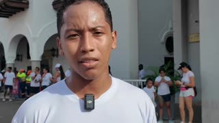 Opine 1 en la Carrera por la Vida