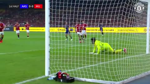 Manchester united sports