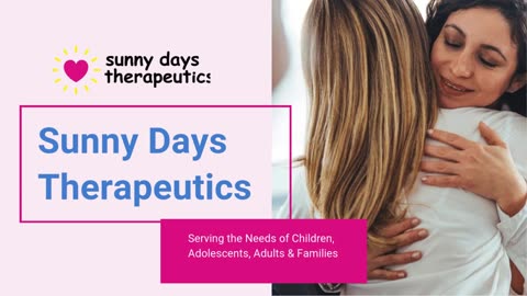 Sunny Days Therapeutics