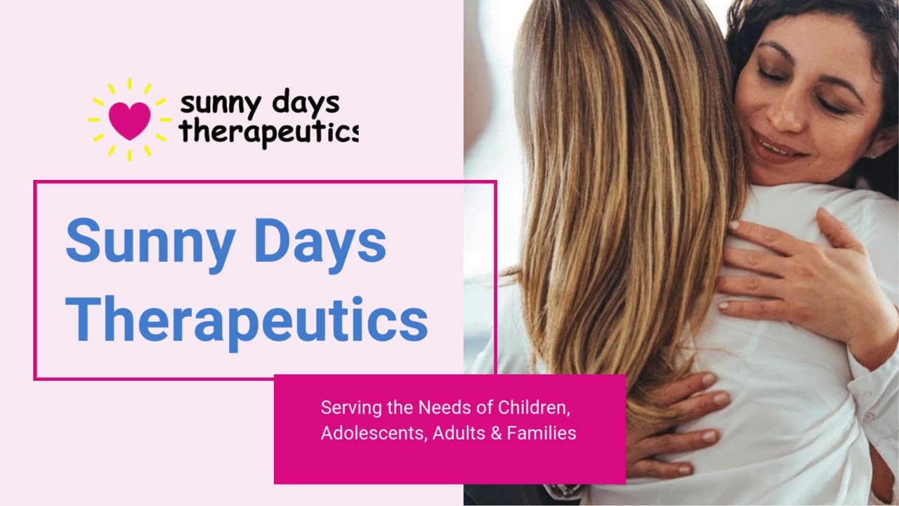 Sunny Days Therapeutics
