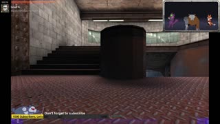 Unreal Tournament Radio - Full Series Soundtrack! (25/04/29)