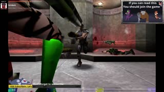 Unreal Tournament Radio - Full Series Soundtrack! (25/04/29)