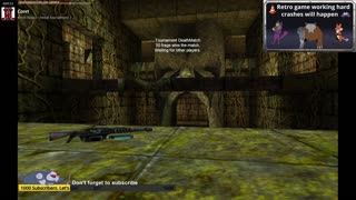 Unreal Tournament Radio - Full Series Soundtrack! (25/04/29)