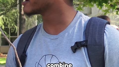 I tried to trick them! 😅🫠