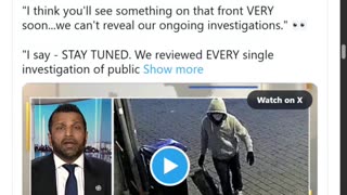 New York Times Deems Jan. 6 Pipe Bomb Case a ‘Sideshow’ as FBI Promises Results Soon