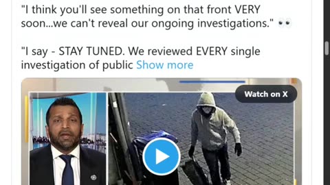 New York Times Deems Jan. 6 Pipe Bomb Case a ‘Sideshow’ as FBI Promises Results Soon