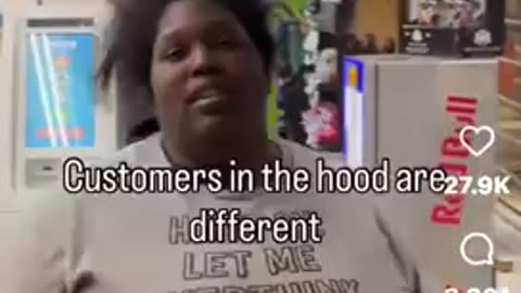 Hungry Hippo demands honey buns