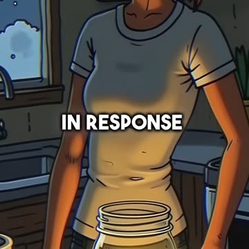 When Your Sourdough Starter Becomes Your Best Friend