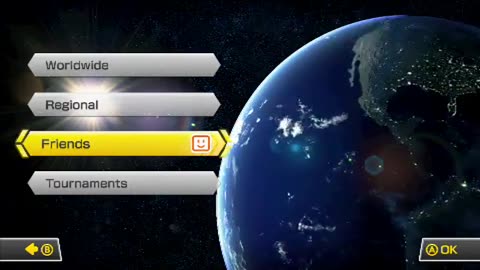 3-16-17 Edition of Mario Kart 8. Racing with TheGreatGQ Part 2 of 3.